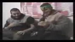 الشهيد محمد السمان و الشهيد محمد الياسين ‎