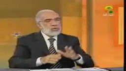 الله نور السماوات والأرض ـ د.عمر عبد الكافي