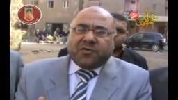 حوار مع أ.محمد أبو النور المحامي بالنقض