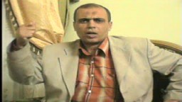 بوش يستاهل ضرب الجزمة