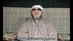 الشيخ كشك- امرأة دخلت النار في هرة