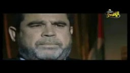 فيلم الشيخ الشهيد - سعيد صيام-  الرجل المخلص الصادق  .. الجزء السادس
