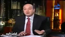 عمرو أديب - عن ضم الحرم الإبراهيمي ومسجد بلال للمقدسات الصهيونية