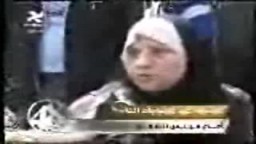 مظاهرة للمعاقين أمام مجلس الشعب