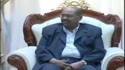 البشير يفوز بولاية رئاسة جديدة في السودان