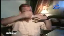 الدكتور حازم فاروق يحكي تفاصيل ما حدث على أسطول الحرية - القاهرة اليوم