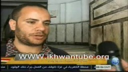 شهود عيان على قتل خالد سعيد .. 1