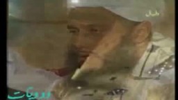 دعاء الشيخ الددو الشنقيطي- إخوان موريتانيا- لفلسطين