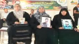 معاناة الأسرى في  السجون الصهيونية