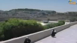 القدس والهيكل الصهيوني المزعوم