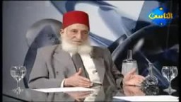 كيف يعيش المجاهد الأفغاني  وقصة أم لبنانية- مع الشيخ حازم صلاح أبو اسماعيل