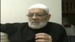 أ/ محمد رحمى من الرعيل الأول لجماعة الإخوان .. يدلى بشهادته فى تنظيم  1965 الجزء الثالث