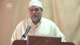 حديث رمضان ..  للشيخ أبو جرة سلطاني رئيس حركة مجتمع السلم " إخوان الجزائر " بمناسبة شهر رمضان