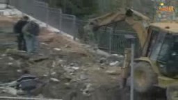 حفريات واعتداءات صهيونية في القدس