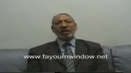 خواطر إيمانية مع النائب مصطفى عوض الله رحمه الله