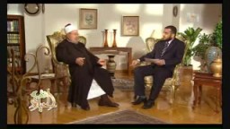 فقه الحياة .. المرأة والعمل السياسى .. الدكتور يوسف القرضاوى ..2