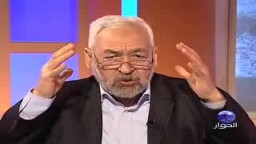 تأملات في الدين والسياسة مع الشيخ راشد الغنوشى| الحلقة 2