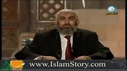 قصة عماد الدين زنكي- د. راغب السرجاني الحلقة 10 ج1