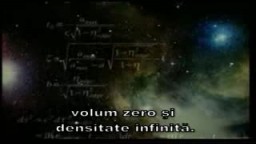 The creation of the Univers - romanian subtitle