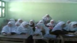 حفلة بنات
