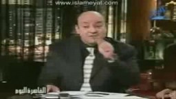 عمر اديب يتكلم عن اغنية اتحجبتي لحسام حاج ‎