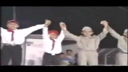 مهرجان الإعتصام الجزء الثانى