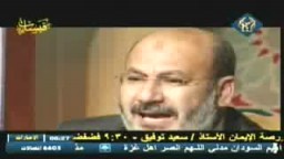 قبسات  الشيخ صفوت حجازى