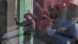 سراج الاقصى ولا نخشـــــــــى الا الله