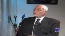 لقاء فضيلة المرشد مع قناة الحوار ج 3