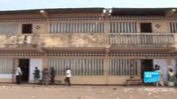 حكومة برازافيل ترفض اتهامات التزوير في الرئاسيات