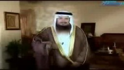 لذة الصلاة -- الشيخ أحمد القطان