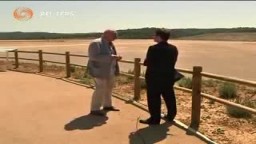 انشاء توكاماك اكبر مفاعل نووى فى العالم بفرنسا 