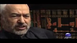 الشيخ راشد الغنوشى 5