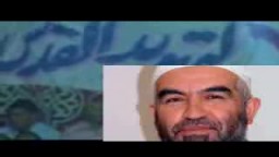 الشيخ رائد صلاح فى إتصال هاتفى بمؤتمر لا لتهويد القدس بمدينة طنطا