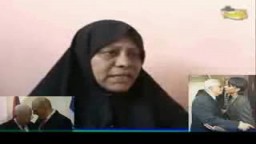 رسالة هامة للسيد محمود عباس