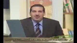 الإمام الشافعي الأستاذ عمرو خالد 1