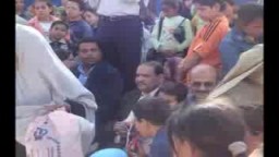 عزب مصطفى عضو مجلس الشعب عن الاخوان المسلمين 