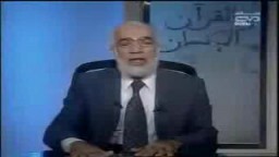 من أراد رفقة الرسول فى الجنه...عمر عبد الكافى