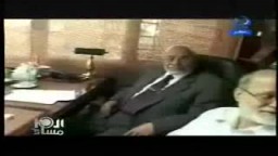 فضيلة المرشد العام للإخوان المسلمين ينفي خبر استقالته