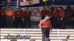 المهرجان التاسع لطلاب الإخوان (2)