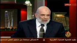 الشيخ وجدى غنيم وحديث عن مشاركة الإخوان فى الإنتخابات