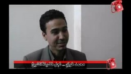 الشيخ فوزي علي عبد العزيز مرشح الإخوان المسلمين عن دائرة طامية