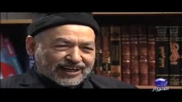 مراجعات مع الشيخ راشد الغنوشى|  الحلقة الاولى| الجزء 6