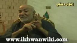 الأستاذ سيد عبد النبى- شهادات ورؤى على طريق الدعوة .. 2