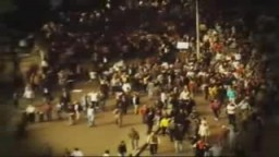 كلمة الشيخ العلامة يوسف القرضاوى للرئيس مبارك ونظامه