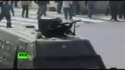 الشعب المصرى قال كلمته