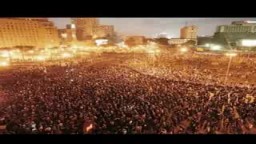 بروفة أغنية راجعين