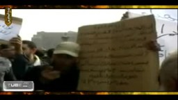 حصرياً .. لقاء مع أصم بميدان التحرير يريد رحيل مبارك ونظامه