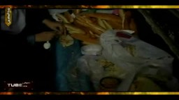 الوجبات التى تقدم للمتظاهرين بميدان التحرير .. حصرياً