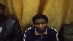 اعترافات مرتزقة القذافي_ ليبيا